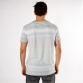 Pánské triko Jeb Washed Green (0761)