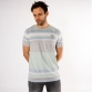 Pánské triko Jeb Washed Green (0761)