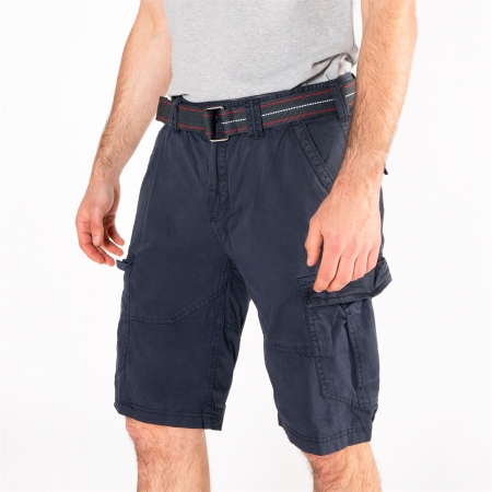 Pánské kraťasy Caldo Navy (050)
