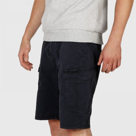 Pánské kraťasy Caldo Navy (050)