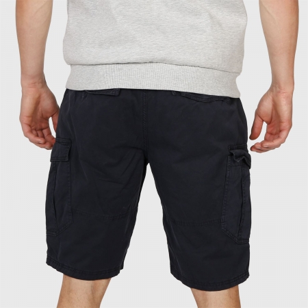 Pánské kraťasy Caldo Navy (050)