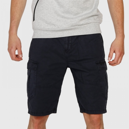 Pánské kraťasy Caldo Navy (050)