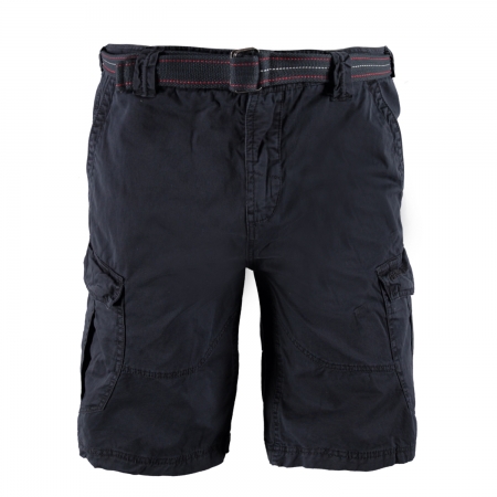 Pánské kraťasy Caldo Navy (050)