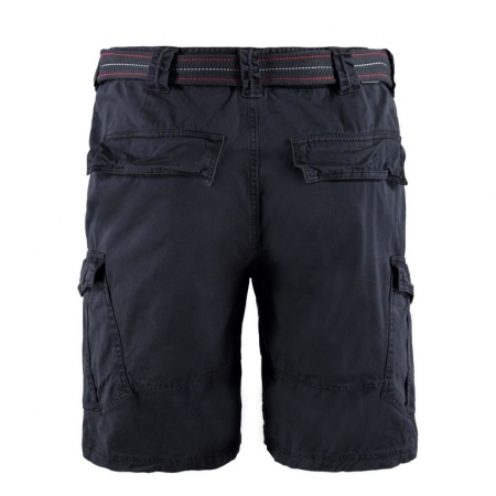 Pánské kraťasy Caldo Navy (050)