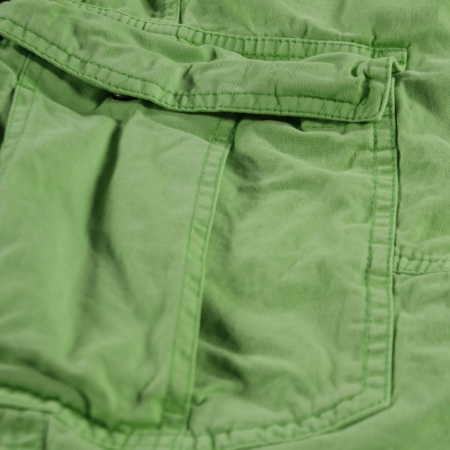 Pánské kraťasy Caldo Spring Green (0620)