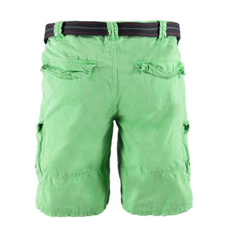 Pánské kraťasy Caldo Spring Green (0620)