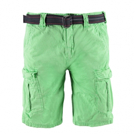 Pánské kraťasy Caldo Spring Green (0620)