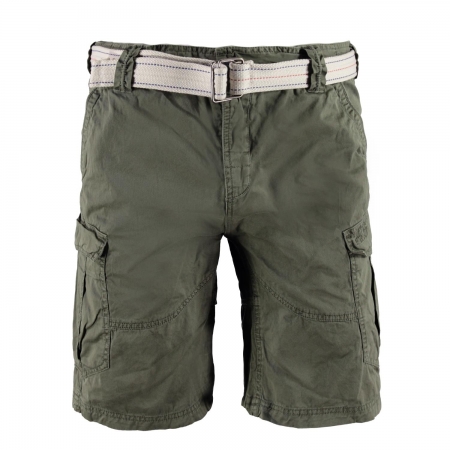 Pánské kraťasy Caldo Army (086)