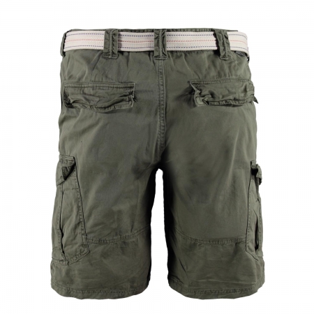 Pánské kraťasy Caldo Army (086)