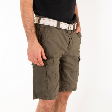 Pánské kraťasy Caldo Army (086)