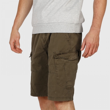 Pánské kraťasy Caldo Army (086)