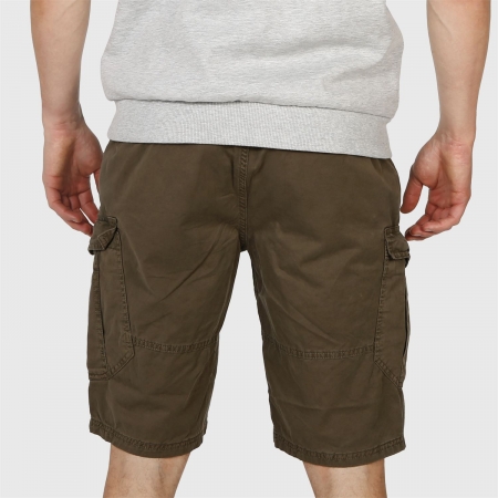 Pánské kraťasy Caldo Army (086)