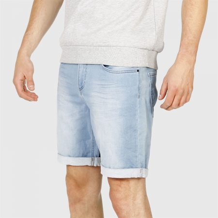 Pánské jeans kraťasy Hangtime