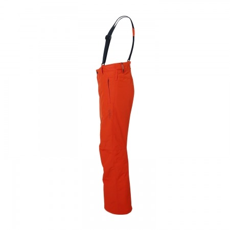 Chlapecké lyžařské kalhoty Footstrap Heat (0222)