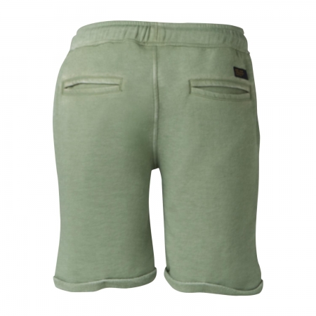 Pánské kraťasy Salvino (Vintage Green -6500)