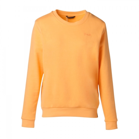 Dámská mikina Farona (Faded Orange-2497)