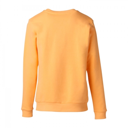 Dámská mikina Farona (Faded Orange-2497)