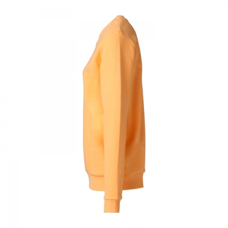 Dámská mikina Farona (Faded Orange-2497)