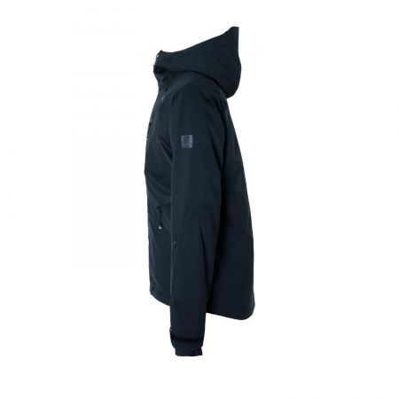 Pánská zimní bunda Dark