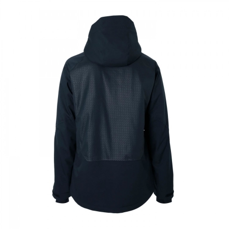 Pánská zimní bunda Dark