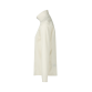 Dámská fleecová mikina Misma bílá (White Foam-1002)
