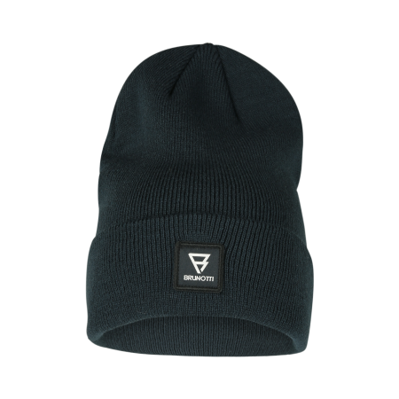 Unisex čepice Courchevel tmavě modrá (Navy-7998)