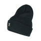 Unisex čepice Courchevel tmavě modrá (Navy-7998)