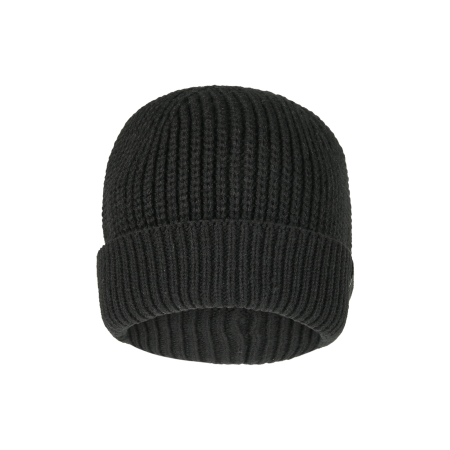 Unisex čepice Chatel černá (Black-9999)