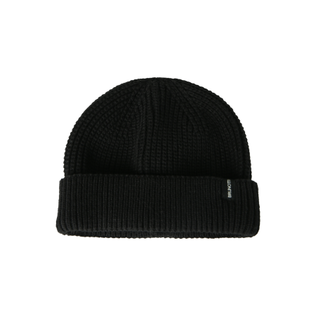 Unisex čepice Chatel černá (Black-9999)