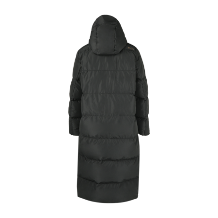 Dámský zimní kabát Bigsur černý (9999-Black)