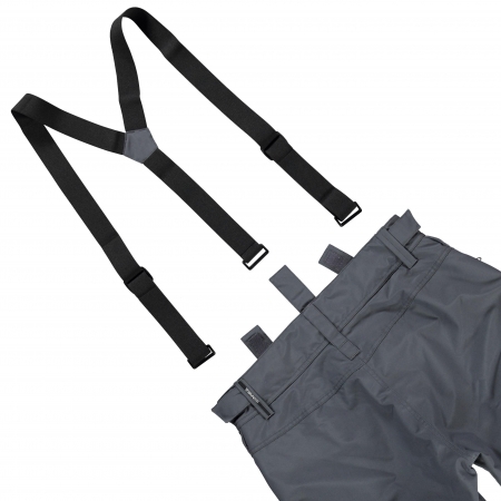 Pánské lyžařské kalhoty Footstrap